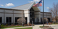 Streamwood Center in Streamwood, Illinois