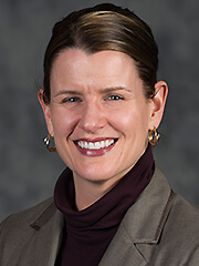 Mary Perkins, PhD
