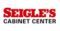 Seigles cabinet center logo