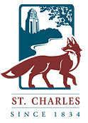 st charles logo