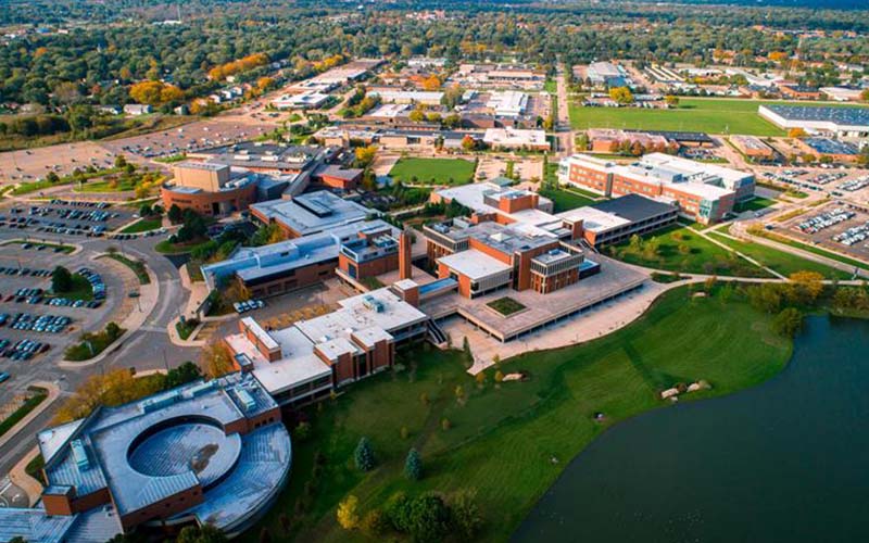 Elgin Community College Board approves student-drafted Land Acknowledgement  Statement | ECC
