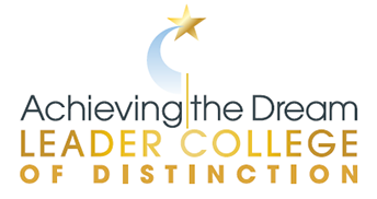 Achieving the Dream Leader College. ECC is a Leader College.